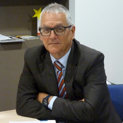 José Portilla Soborb